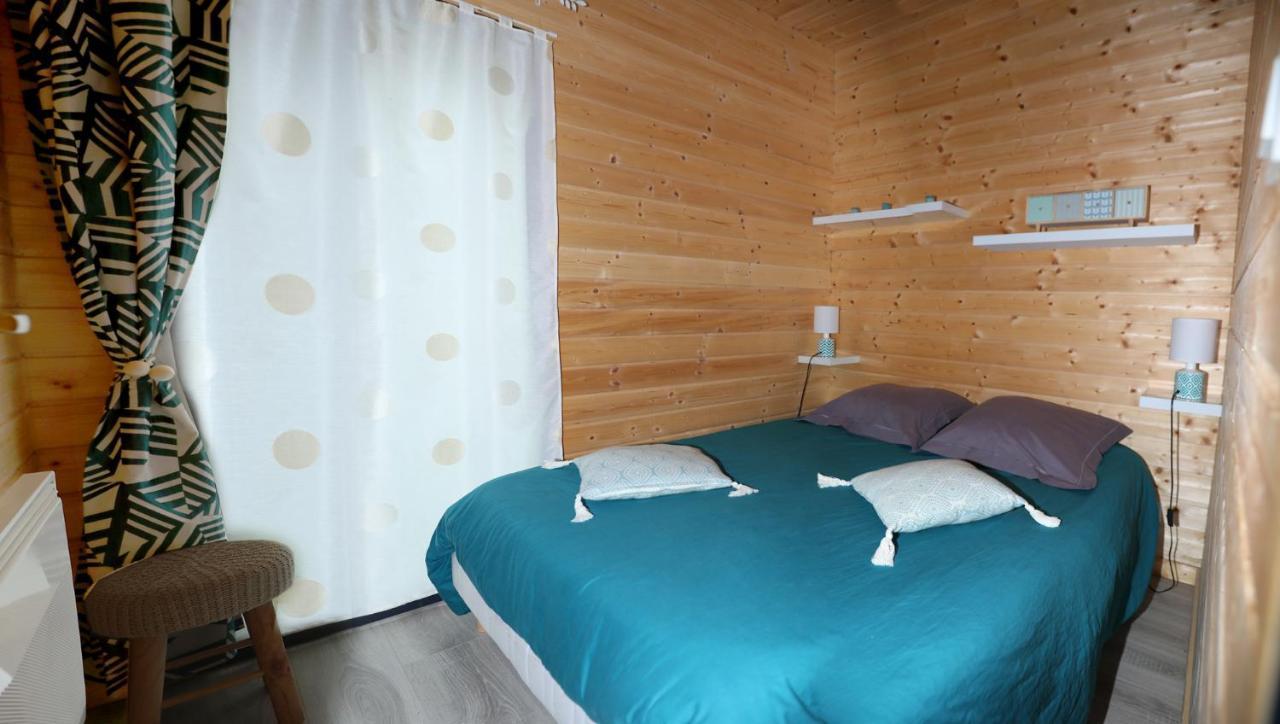 Au Coeur Du Bien-Etre, Chalet Avec Piscine Chauffee Et Couverte, Spa, Sauna, Massages Monteaux Zewnętrze zdjęcie
